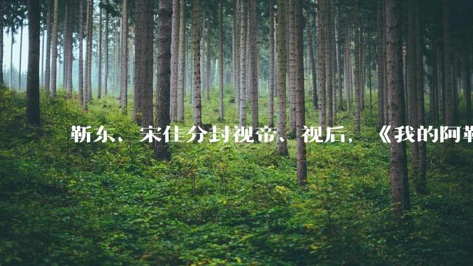 靳东、宋佳分封视帝、视后，《我的阿勒泰》获最佳剧集，如何评价 30 届上海电视节白玉兰奖获奖名单？