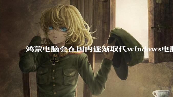 鸿蒙电脑会在国内逐渐取代windows电脑吗？